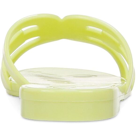 Sam Edelman Womens Bay Jelly slides - Picture 3 of 4
